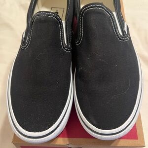 Vans Classic Slip-ON  Stackform
